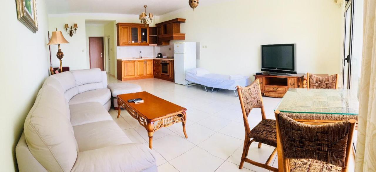 Gardenia Suites Sozopol Bagian luar foto