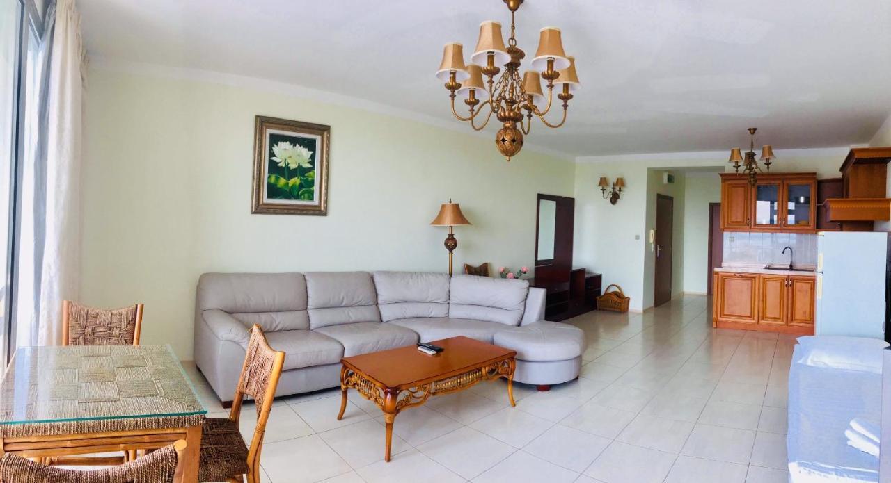 Gardenia Suites Sozopol Bagian luar foto