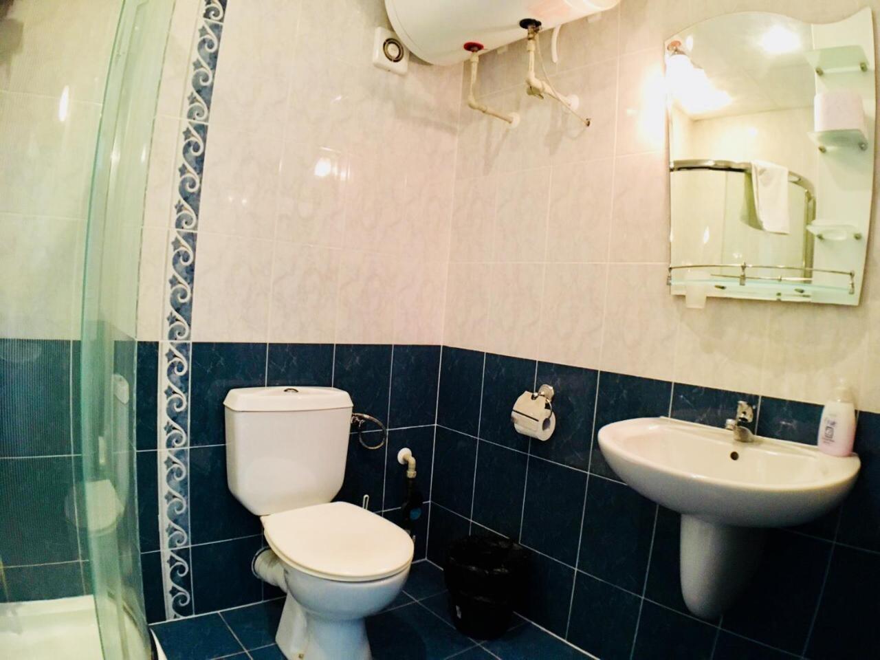 Gardenia Suites Sozopol Bagian luar foto