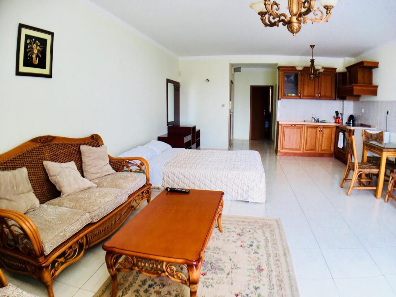 Gardenia Suites Sozopol Bagian luar foto