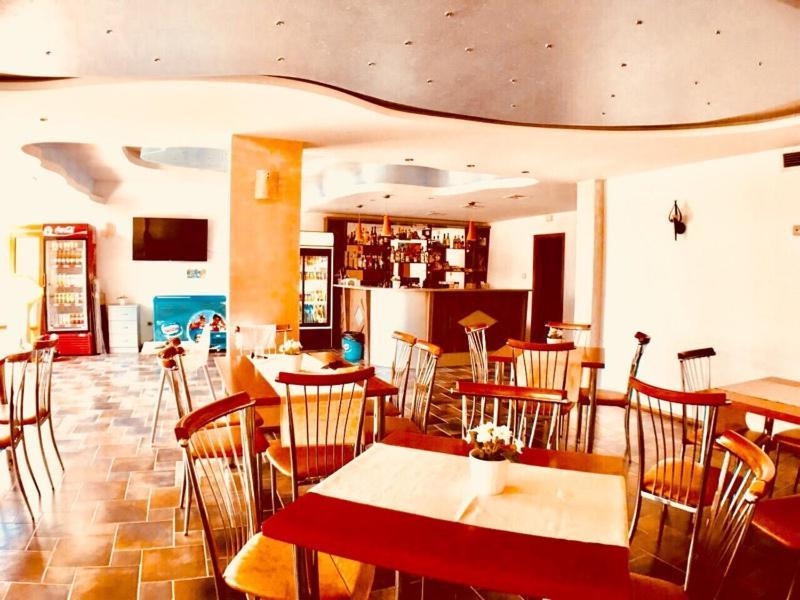Gardenia Suites Sozopol Bagian luar foto